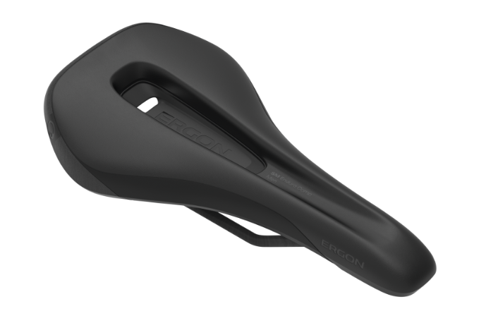 Ergon SM Enduro Comp Mens MTB Saddle