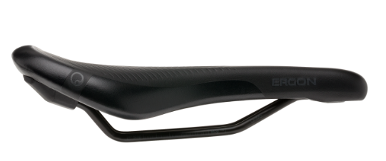 Ergon SM E-Mountain Sport Mens MTB Saddle