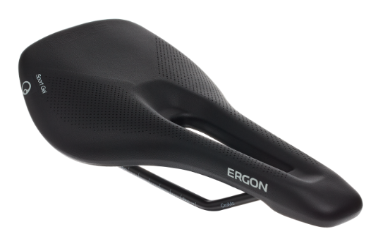 ERGON SR Women's サドル S/M Ergon SR Sport Gel Womens Road Saddle - Trail Tech Cycles