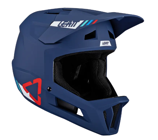 Gravity / Downhill Helmets Tagged "Leatt Helmet" - Trail Tech Cycles