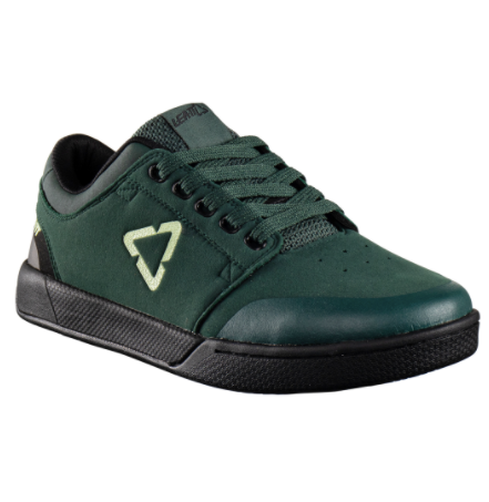 ウェア Size 27cm Leatt 2.0 (Flat) MTB Shoe LEATT SHOE FLAT 2.0 V23 - Trail Tech Cycles