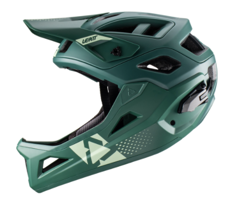 LEATT HELMET MTB ENDURO V22 Trail Tech Cycles - Main Image