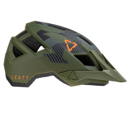 LEATT HELMET MTB ALLMTN 1.0 JUNIOR V23