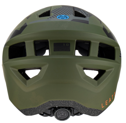 LEATT HELMET MTB ALLMTN 1.0 JUNIOR V23