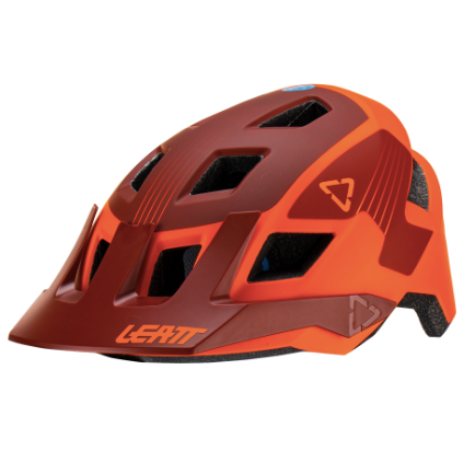 LEATT HELMET MTB ALLMTN 1.0 JUNIOR V23