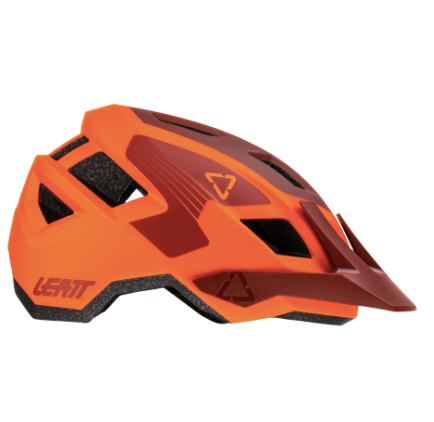 LEATT HELMET MTB ALLMTN 1.0 JUNIOR V23