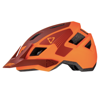 LEATT HELMET MTB ALLMTN 1.0 JUNIOR V23