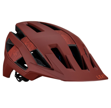 LEATT HELMET MTB TRAIL V23 Trail Tech Cycles1