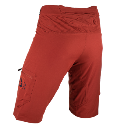 LEATT SHORTS MTB ALLMTN 2.0 V23 - Trail Tech Cycles