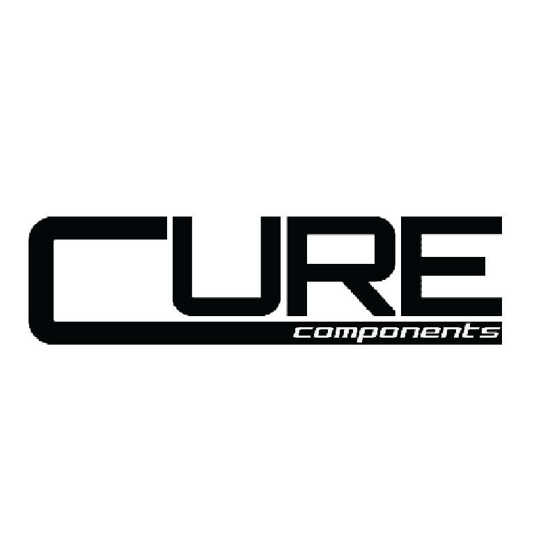 Cure Components ***COMING SOON***