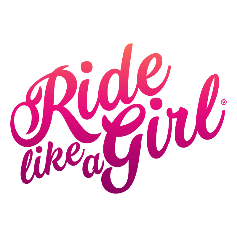 Ride Like A Girl
