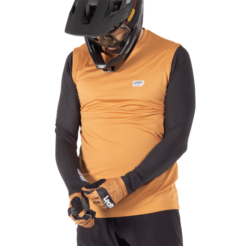 LEATT RIDE KIT MTB 1.0 V25