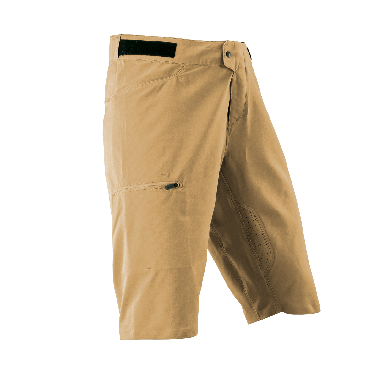 Leatt Shorts MTB Gravity 2.0 V26 - Brass Brown