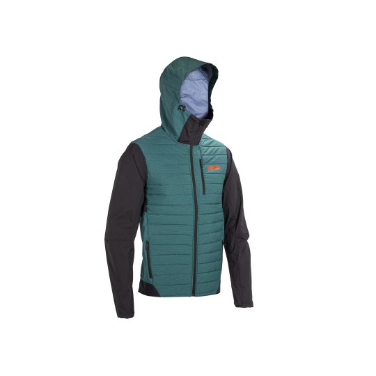 LEATT JACKET MTB TRAIL 3.0 V25