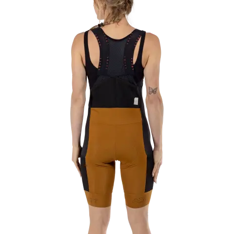 LEATT BIB MTB ENDURANCE 5.0 WOMEN V25