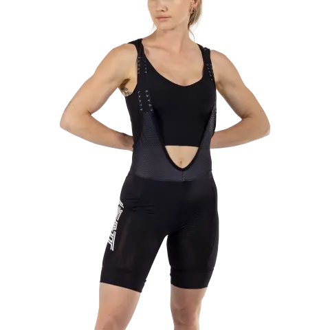 LEATT BIB MTB ENDURANCE 6.0 WOMEN V25