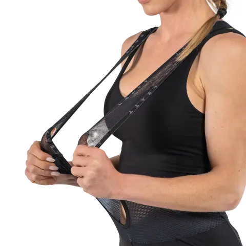 LEATT BIB MTB ENDURANCE 6.0 WOMEN V25