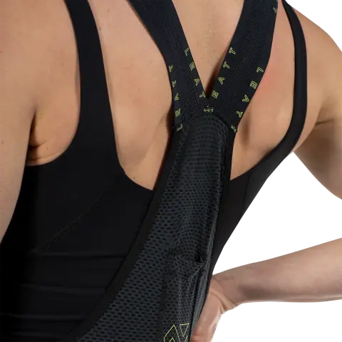 LEATT BIB MTB ENDURANCE 6.0 WOMEN V25