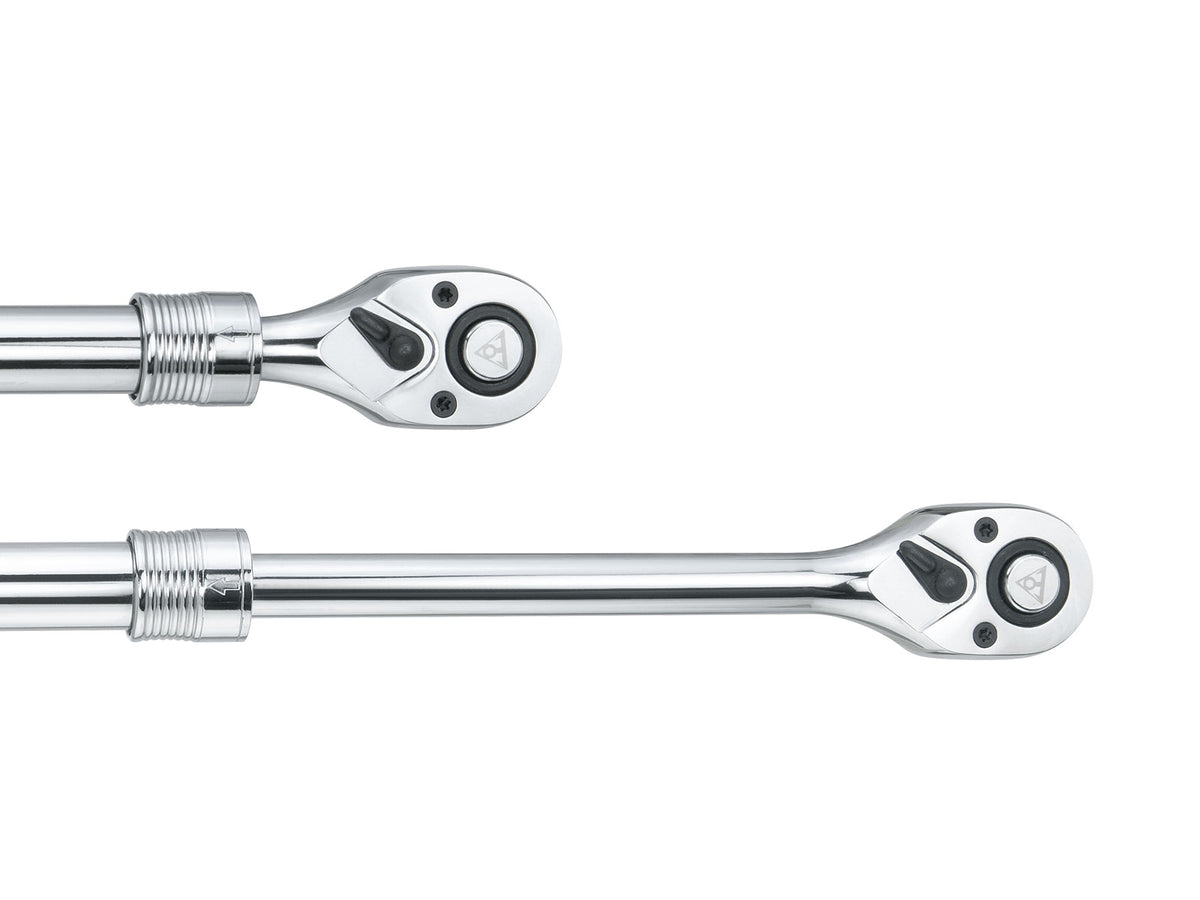 Topeak 1/2" Drive Extendable Ratchet