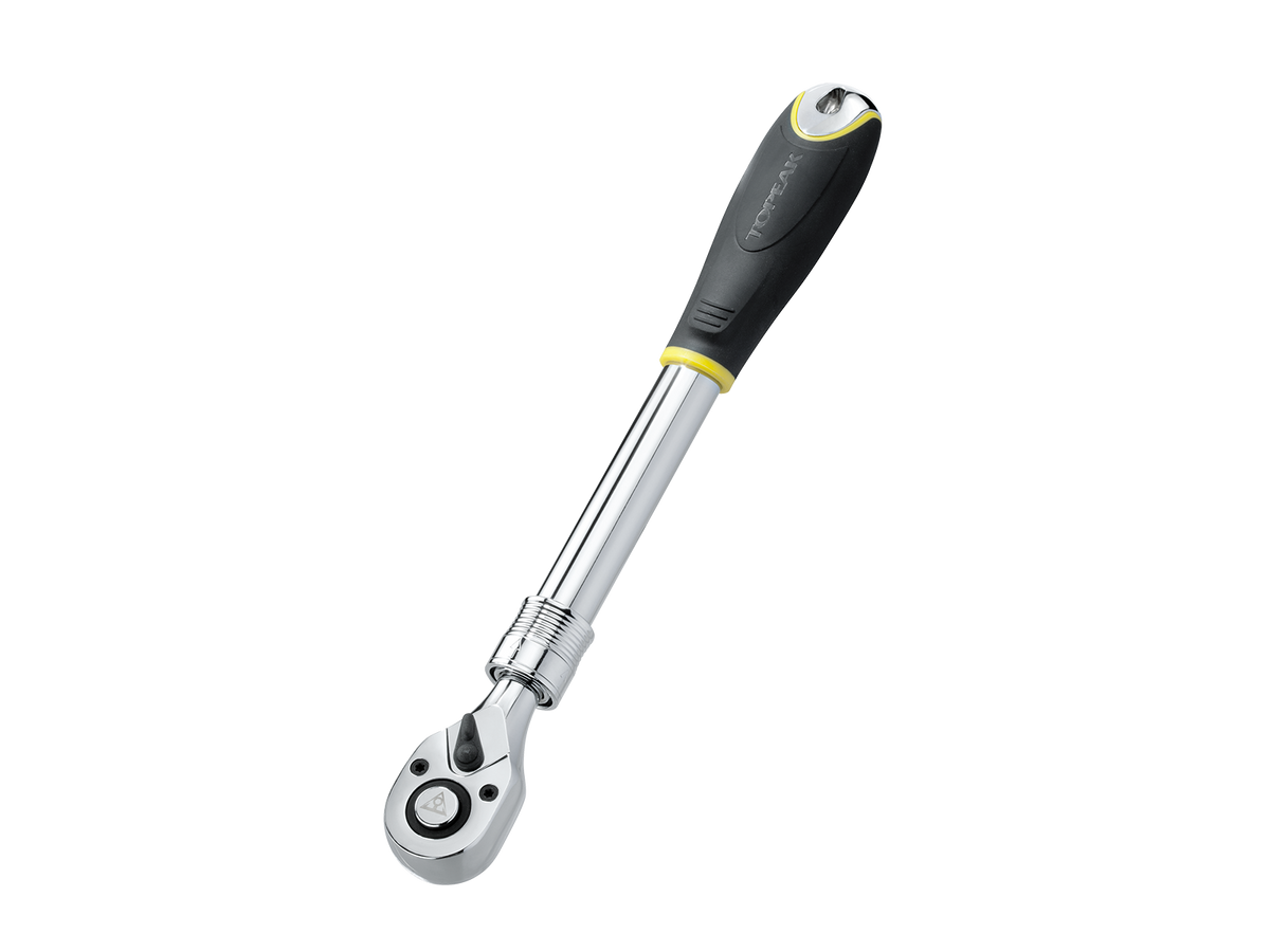 Topeak 1/2" Drive Extendable Ratchet
