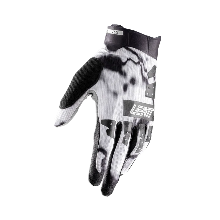 LEATT GLOVES MTB 2.0 X-FLOW V26