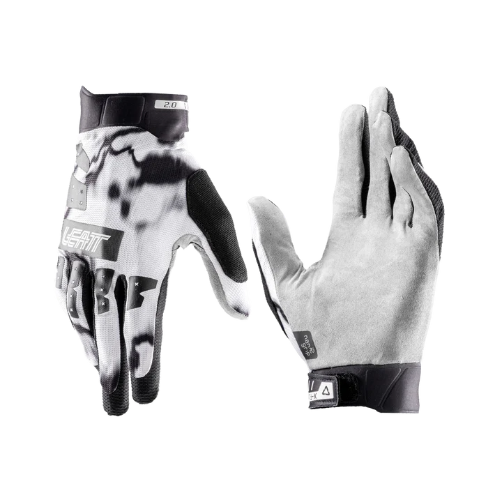 LEATT GLOVES MTB 2.0 X-FLOW V26