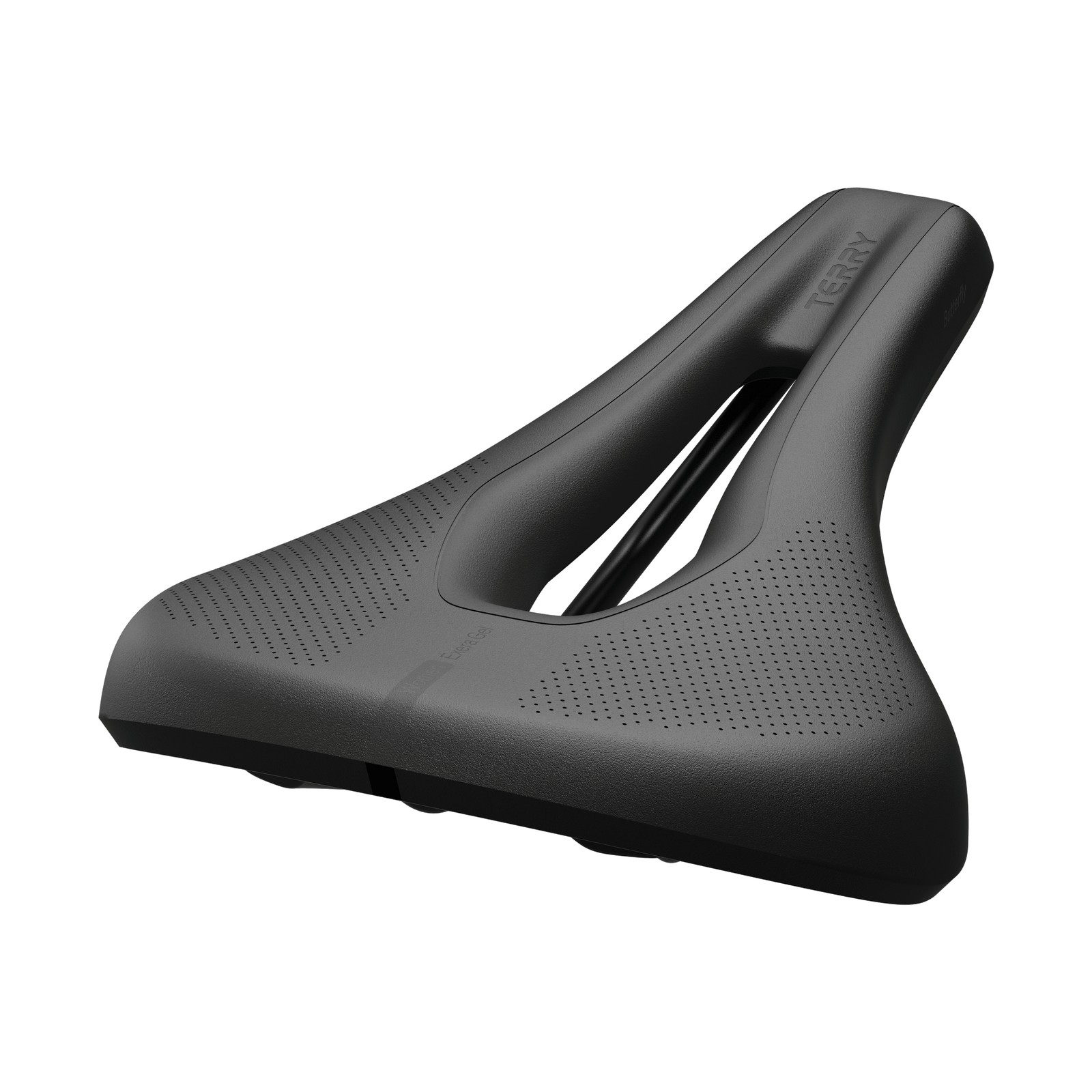 Terry Butterfly Exera Gel Women's Saddle