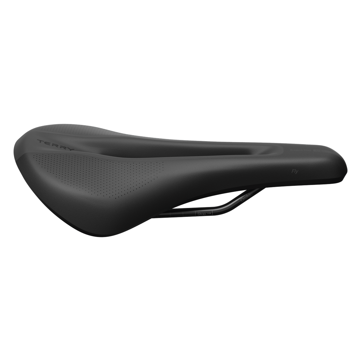 Terry Fly Exera Gel Men's Saddle