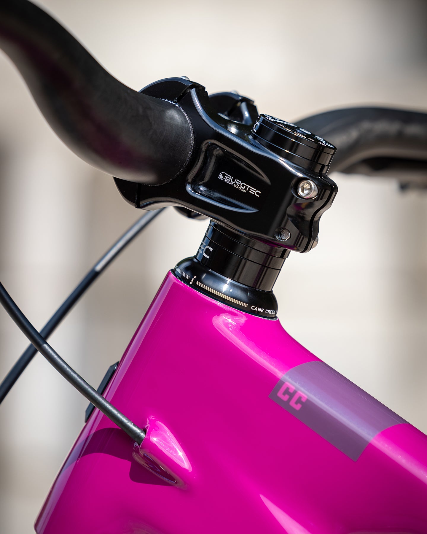 Mk3 Stem Best Mtb Stem 2019 Race Face Stem BURGTEC MK3 ENDURO STEM