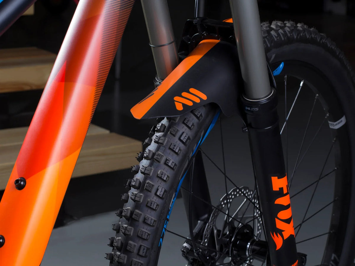 AMS MUD GUARD