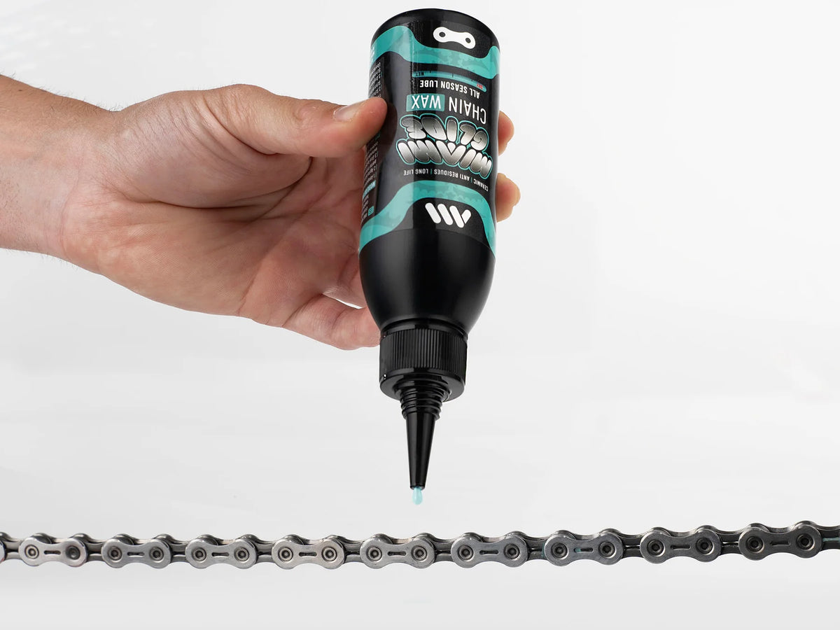 AMS Miami Glide Chain Wax - 120ml