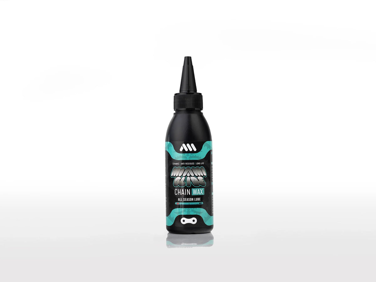 AMS Miami Glide Chain Wax - 120ml