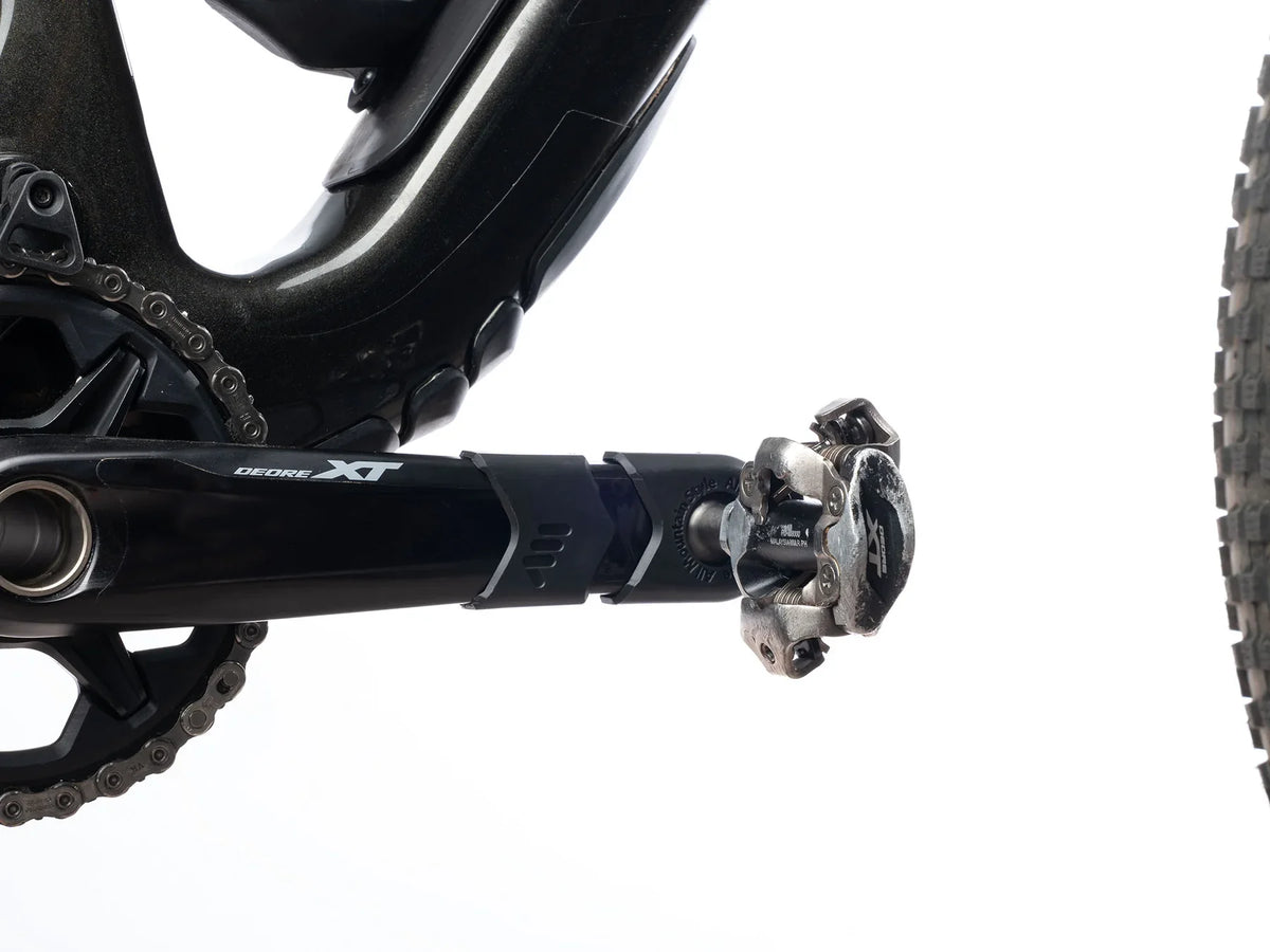 AMS CRANK DEFENDER