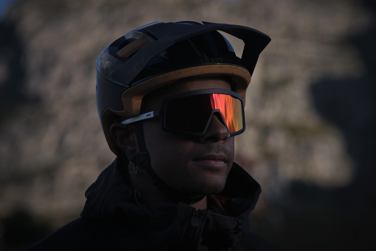 Leatt Sunglasses MadViz One V26