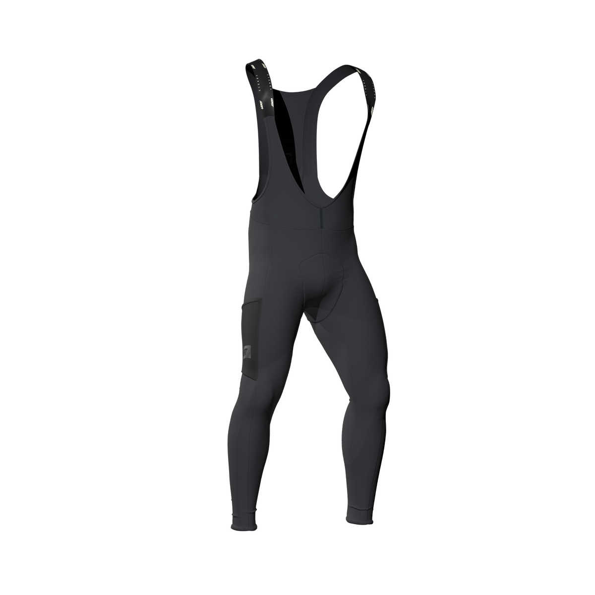 Leatt Bib Long MTB ThermaFlow 4.0 V26 - Black
