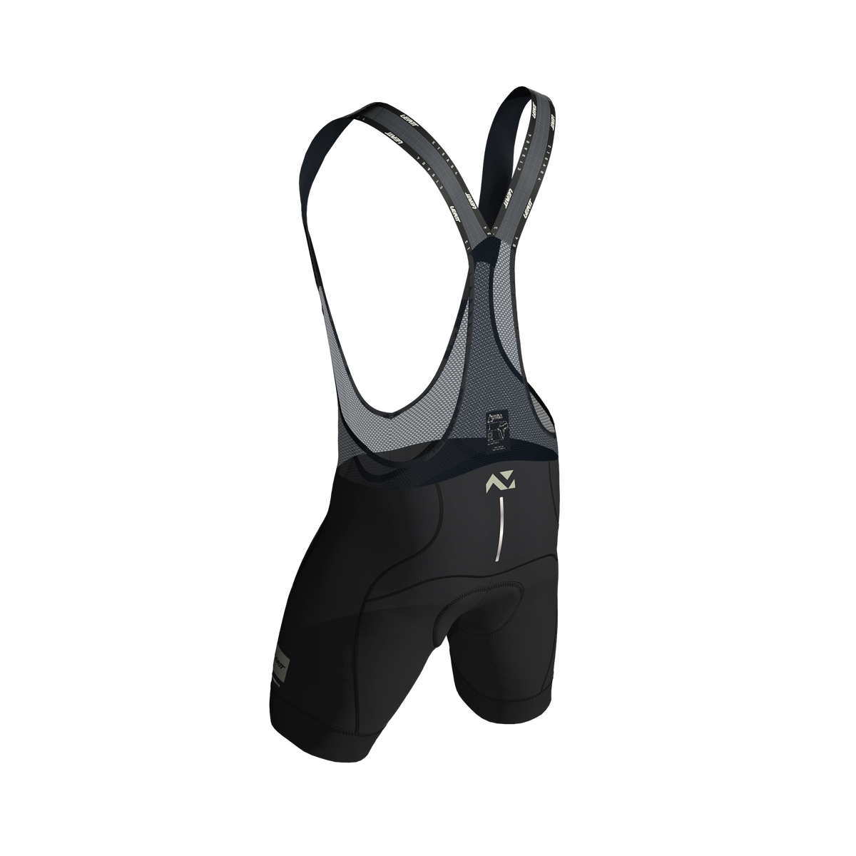 Leatt Bib MTB Endurance 3.0 V26 - Black