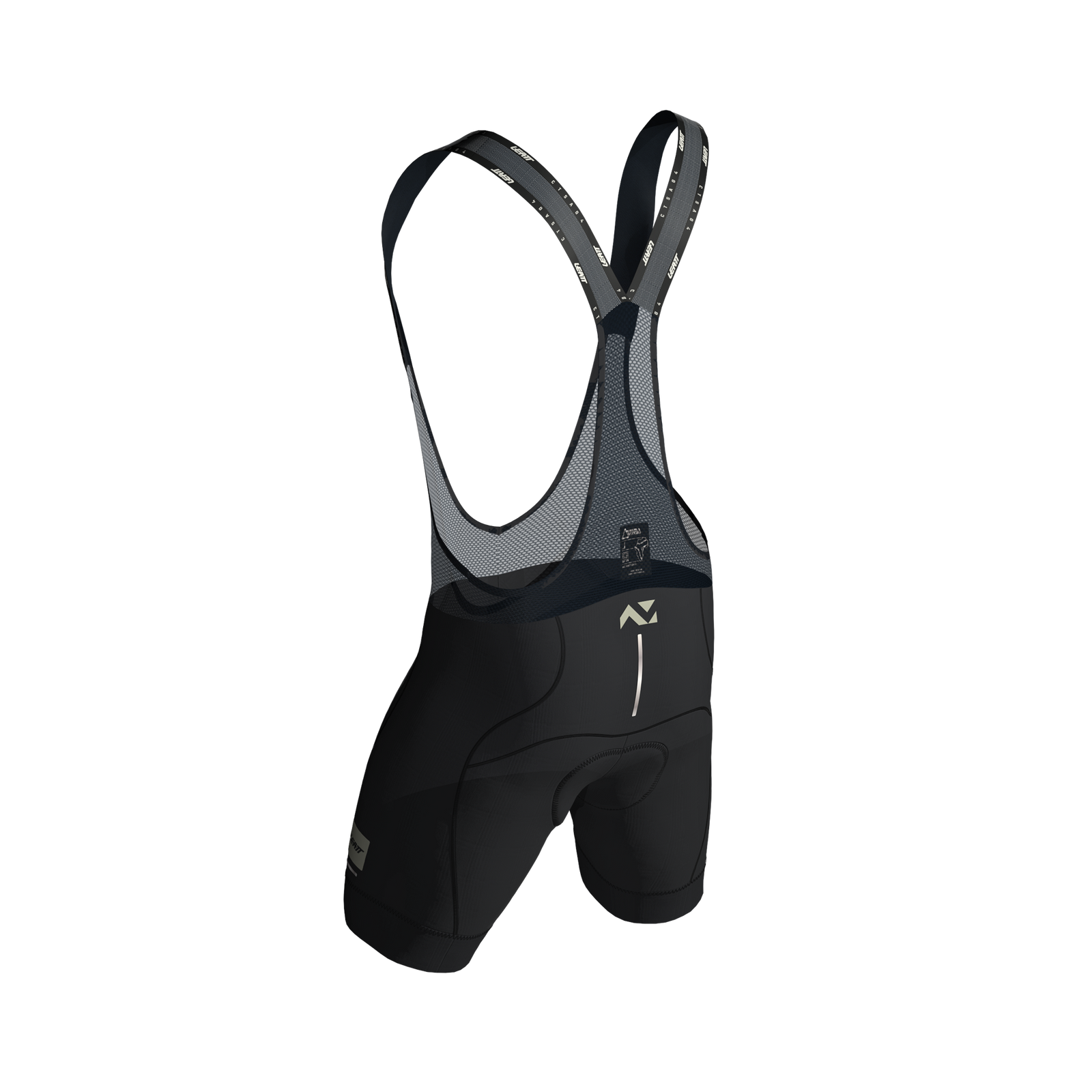 Leatt Bib MTB Endurance 3.0 V26 - Black