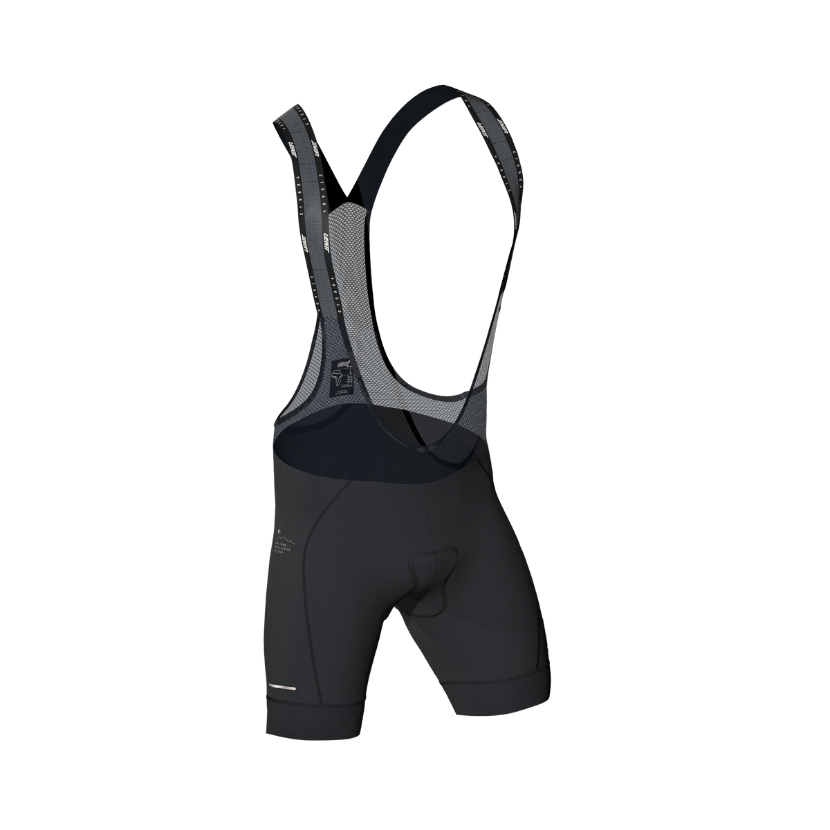 Leatt Bib MTB Endurance 3.0 V26 - Black