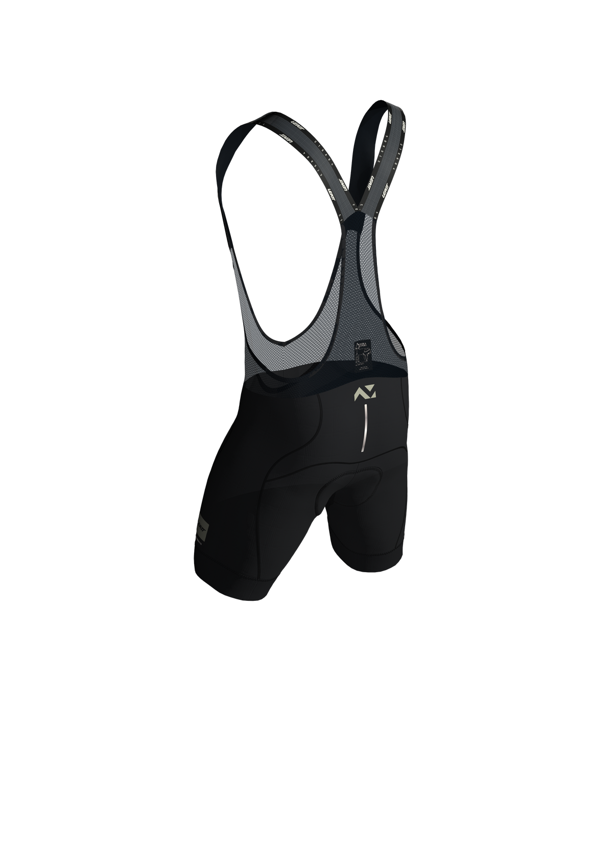 Leatt Bib MTB Endurance 3.0 Womens V26 - Black