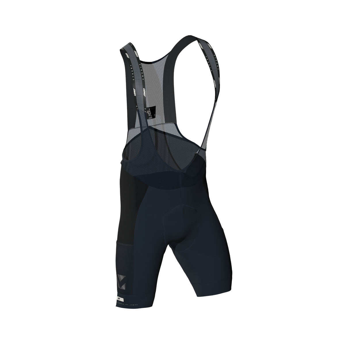 Leatt Bib MTB Endurance 5.0 Cargo V26 - Black V26