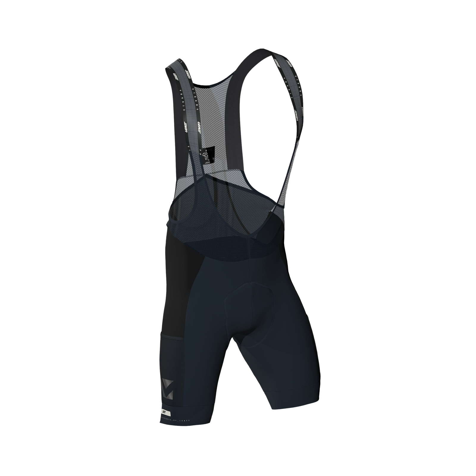 Leatt Bib MTB Endurance 5.0 Cargo V26 - Black V26