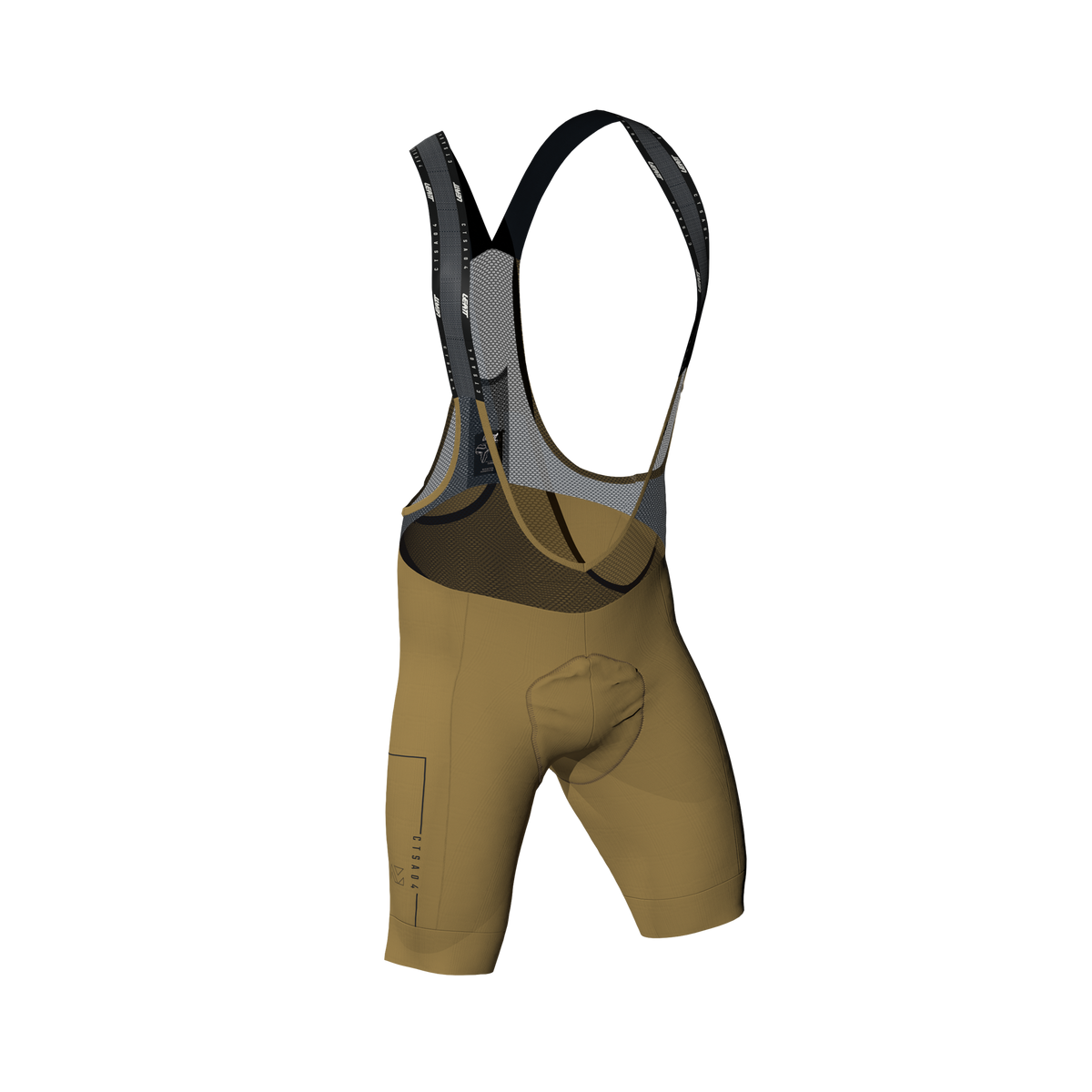 Leatt Bib MTB Endurance 6.0 V26 - Brass Brown