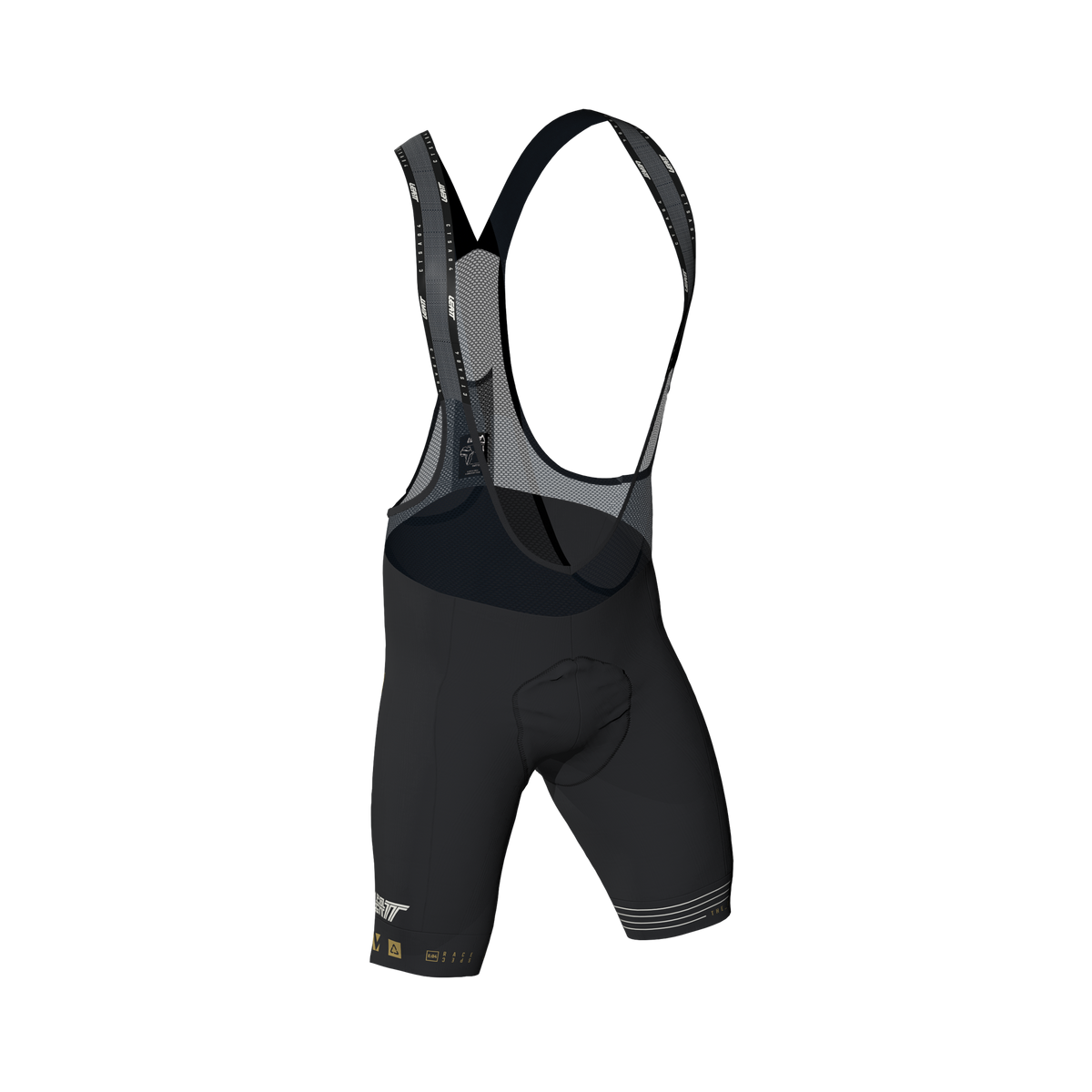 Leatt Bib MTB Endurance 6.0 V26 - Racing Black