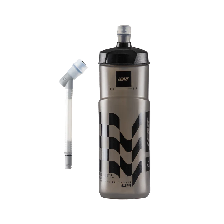 LEATT BOTTLE STEADYSIP CONVERTIBLE FIDLOCK V26