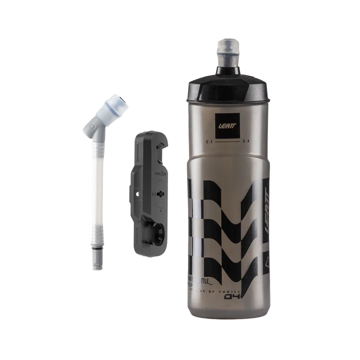 LEATT BOTTLE STEADYSIP CONVERTIBLE FIDLOCK V26