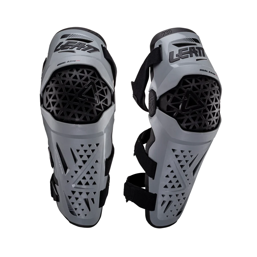 Leatt Knee&Shin Guard Dual Axis Pro