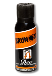 BRUNOX DEO SPRAY [100ML]