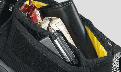 Topeak TriBag All Weather Top Tube Bag