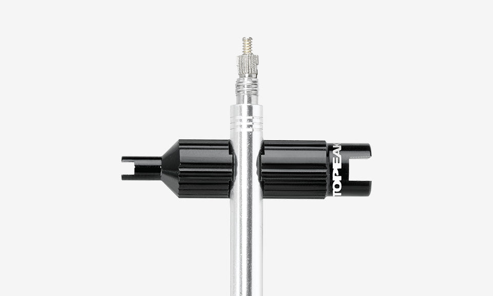 Topeak Valve Tool