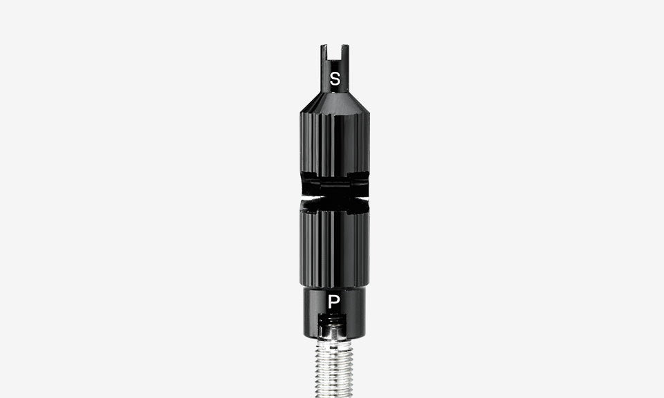 Topeak Valve Tool